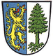 Coat of arms of Dannenfels