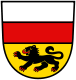 Coat of arms of Dautmergen