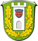 Coat of arms of Jesberg