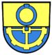 Coat of arms of Mahlstetten