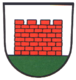 Coat of arms of Mauer