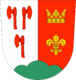 Coat of arms of Meißner