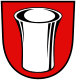 Coat of arms of Meßstetten