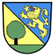Coat of arms of Mühlhausen-Ehingen