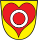 Coat of arms of Münzesheim