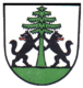 Coat of arms of Murrhardt
