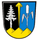 Coat of arms of Nagel