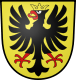 Coat of arms of Nordhausen