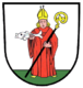 Coat of arms of Nordrach