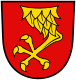 Coat of arms of Nusplingen