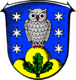 Coat of arms of Oberaula