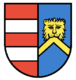 Coat of arms of Oberrot