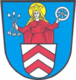 Coat of arms of Oberursel (Taunus)