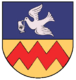 Coat of arms of Oberweis