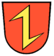 Coat of arms of Ötigheim