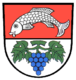 Coat of arms of Ohlsbach
