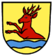Coat of arms of Ottenbach