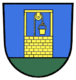 Coat of arms of Tiefenbronn