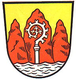 Coat of arms of Nassenfels