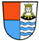 Coat of arms of Obergünzburg