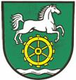 Coat of arms of Oetzen