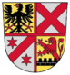Coat of arms of Medelsheim