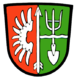 Coat of arms of Mittelstetten