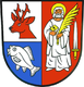 Coat of arms of Dreba