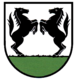 Coat of arms of Mehrstetten