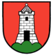 Coat of arms of Mönsheim