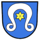 Coat of arms of Östringen