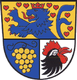 Coat of arms of Olbersleben