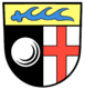 Coat of arms of Orsingen-Nenzingen