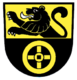 Coat of arms of Ostelsheim