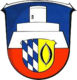 Coat of arms of Otzberg