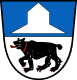 Coat of arms of Markt Berolzheim