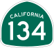 California 134.svg