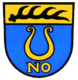 Coat of arms of Notzingen