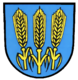 Coat of arms of Obergröningen