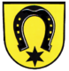 Coat of arms of Ohmden