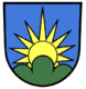 Coat of arms of Dobel