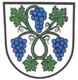 Coat of arms of Dossenheim