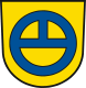 Coat of arms of Leinfelden-Echterdingen