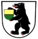 Coat of arms of Merzhausen
