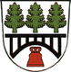 Coat of arms of Mörsdorf