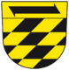 Coat of arms of Oberndorf am Neckar