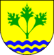 Coat of arms of Müssen