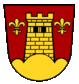 Coat of arms of Namborn