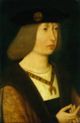 1500 Meester van de Magdalena legende - Filips de Schone, Aartshertog van Oostenrijk, Hertog van Bourgondie.jpg