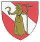 Coat of arms of Angern an der March